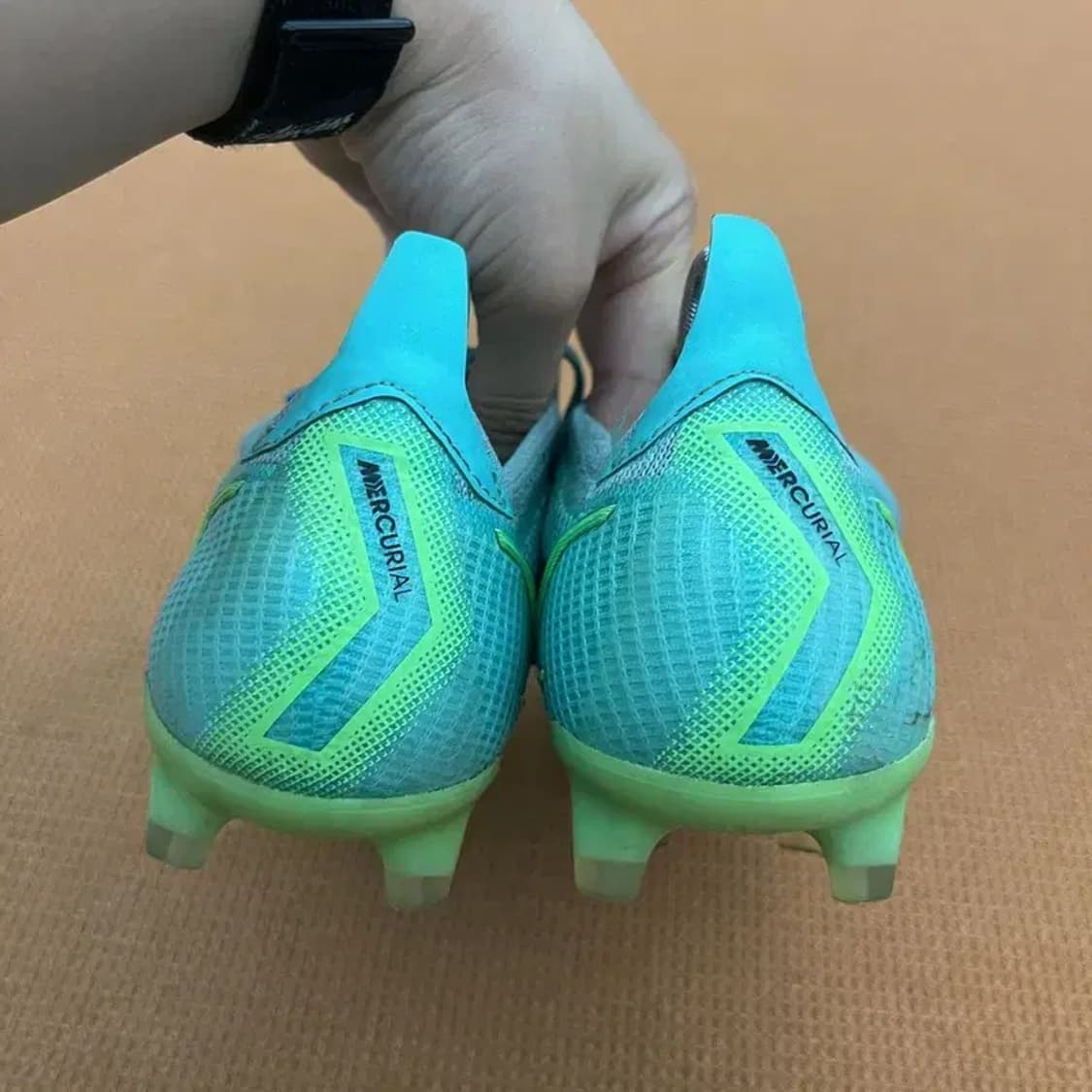 나이키 머큐리얼 베이퍼 14 엘리트 FG 축구화 240 G04852 상품이미지2