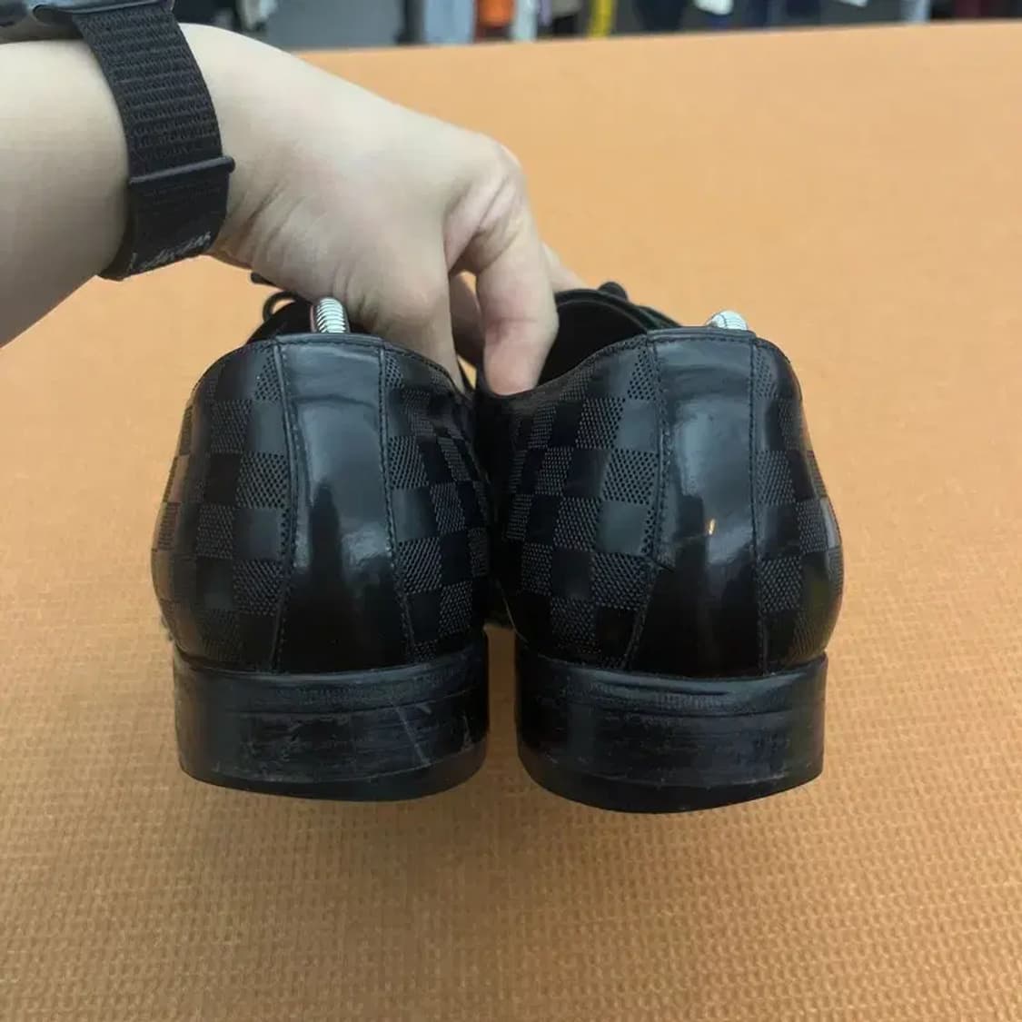 닥스 체커 남성 정장구두 로퍼 265 G04886 상품이미지2