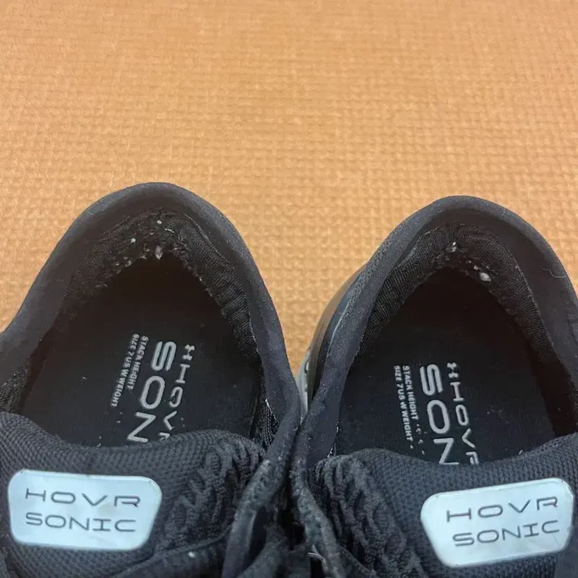 언더아머 UA 호버 소닉 3 런닝화 운동화 220 G04896 상품이미지7