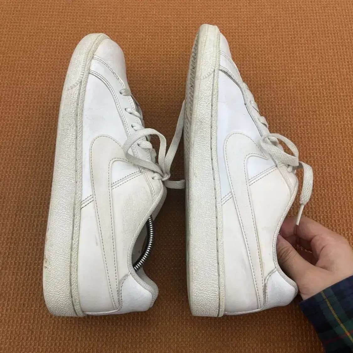나이키 코트 로얄 스니커즈 운동화 275 G04934 상품이미지4
