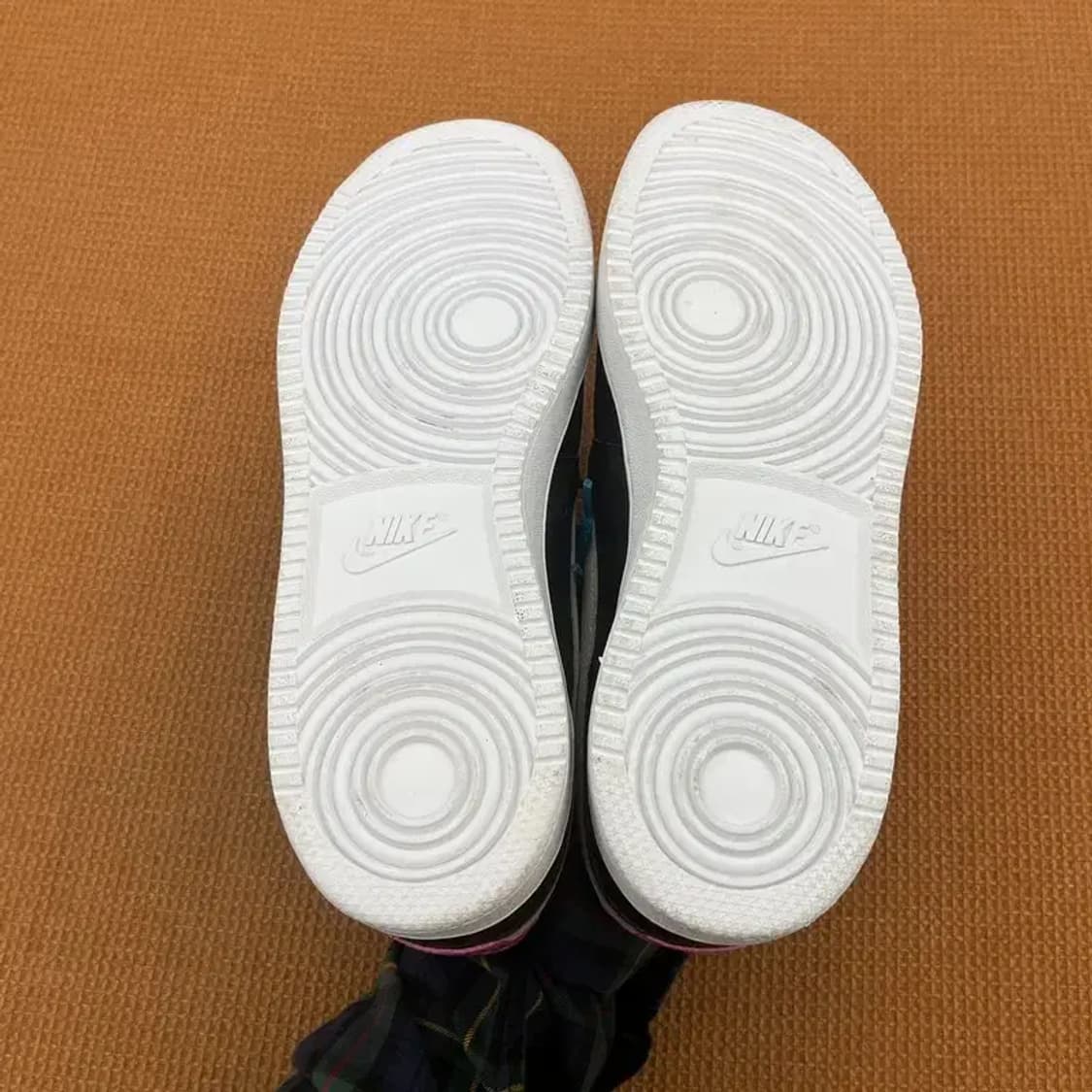 나이키 코트 비전 로우 SL 스니커즈 운동화 280 G04943 상품이미지5