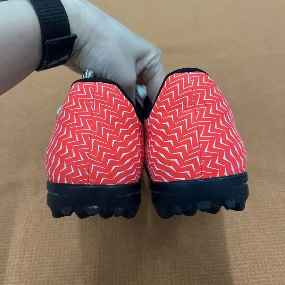 푸마 라피도 2 TT 풋살화 운동화 260 G04967 상품이미지2