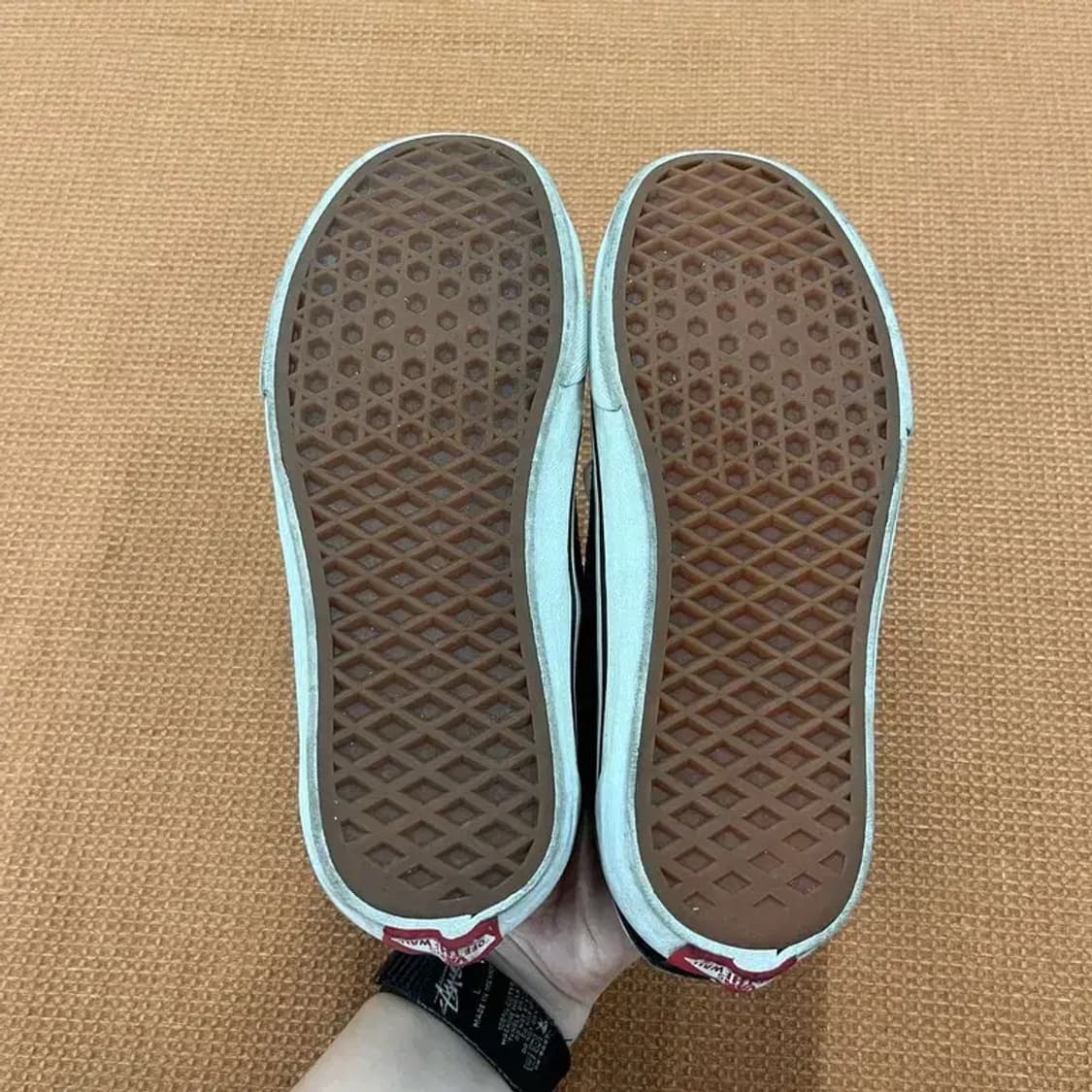 반스 올드스쿨 스니커즈 운동화 230 G04979 상품이미지5