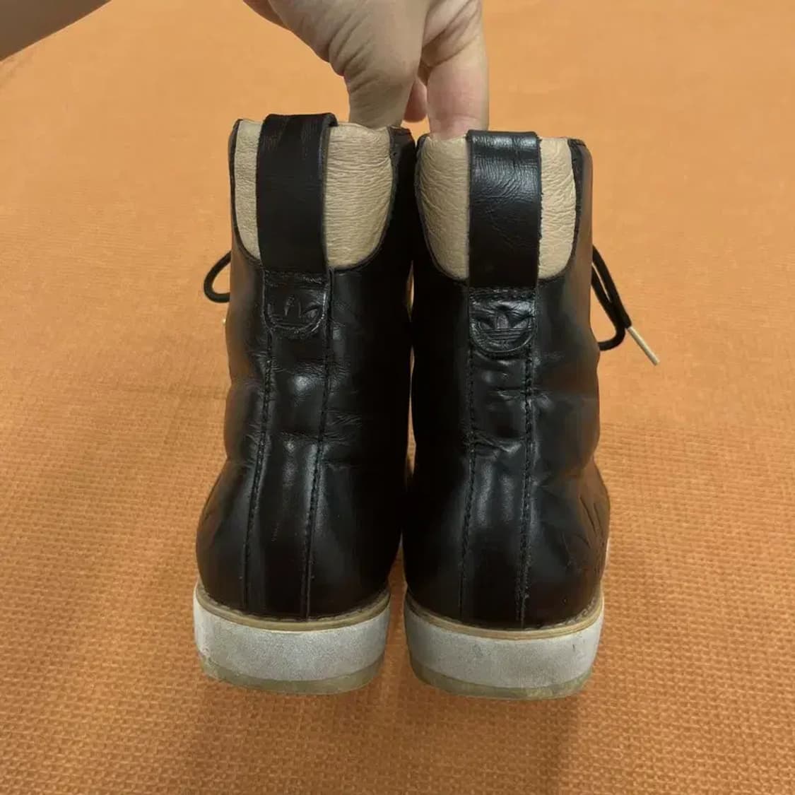 아디다스 빈티지 워커 부츠 W 225 G05038 상품이미지2