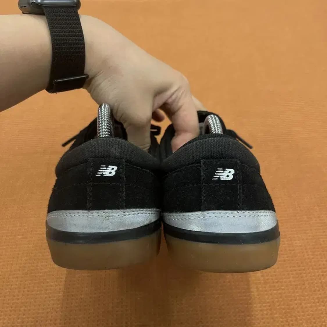 뉴발란스 344 스니커즈 운동화 260 G05047 상품이미지2