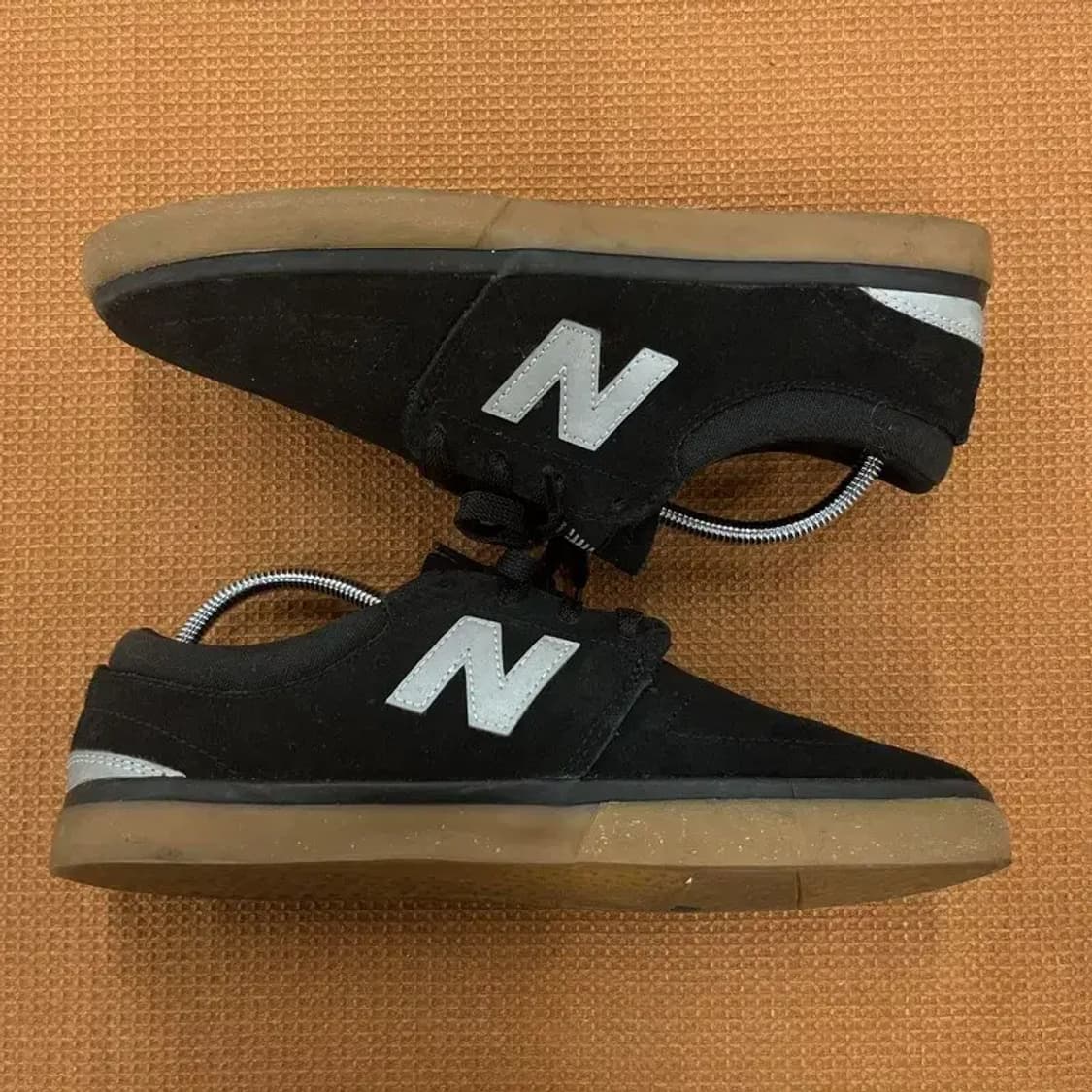 뉴발란스 344 스니커즈 운동화 260 G05047 상품이미지3