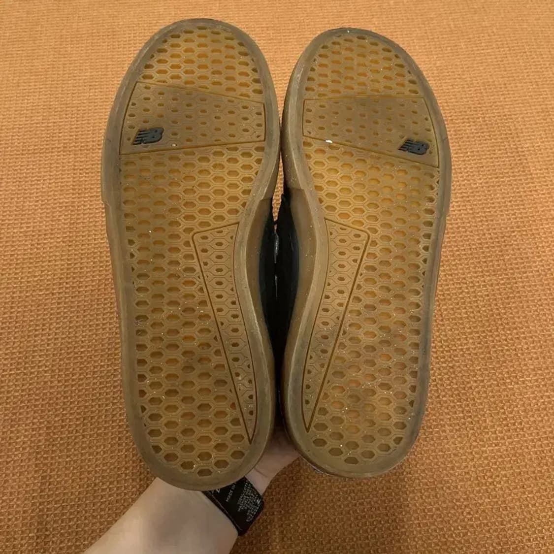 뉴발란스 344 스니커즈 운동화 260 G05047 상품이미지5