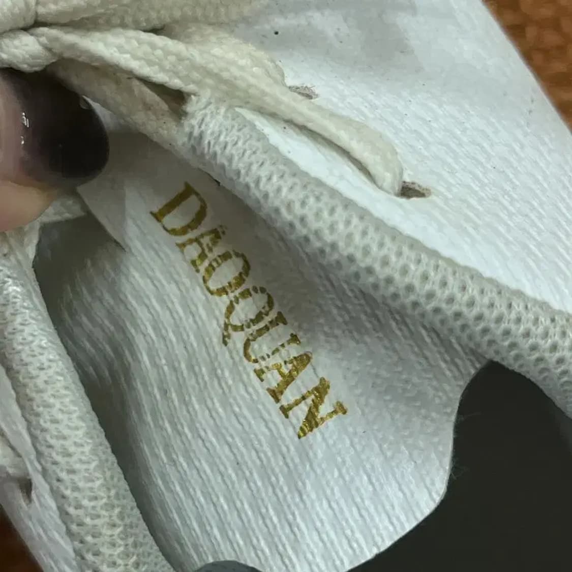 DAOQUAN 풋살화 축구화 34 G05087 상품이미지6