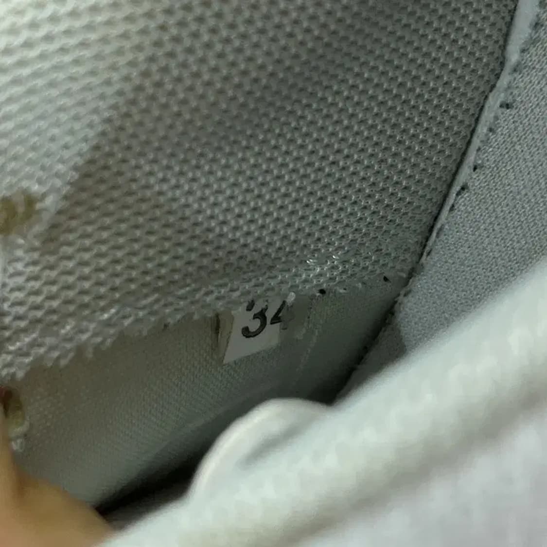DAOQUAN 풋살화 축구화 34 G05087 상품이미지7