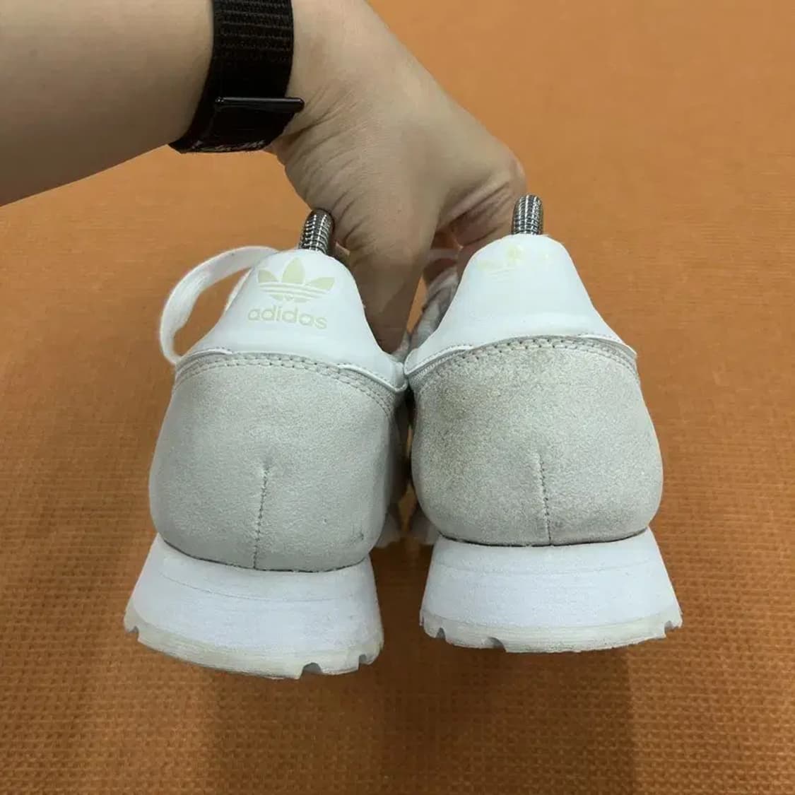 아디다스 헤이븐 스니커즈 운동화 235 G05103 상품이미지2