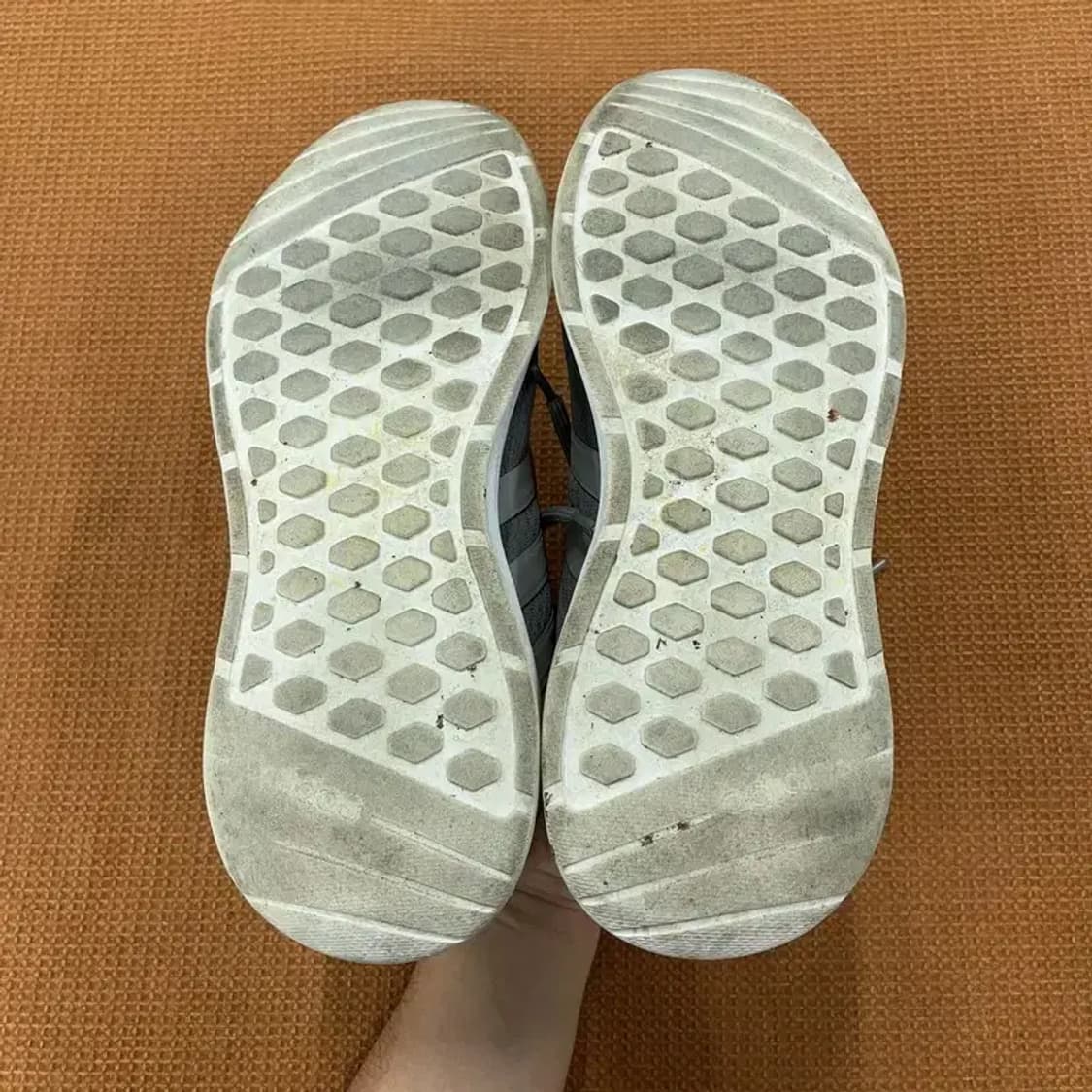 아디다스 클라우드폼 런닝화 운동화 신발 255 G05147 상품이미지4