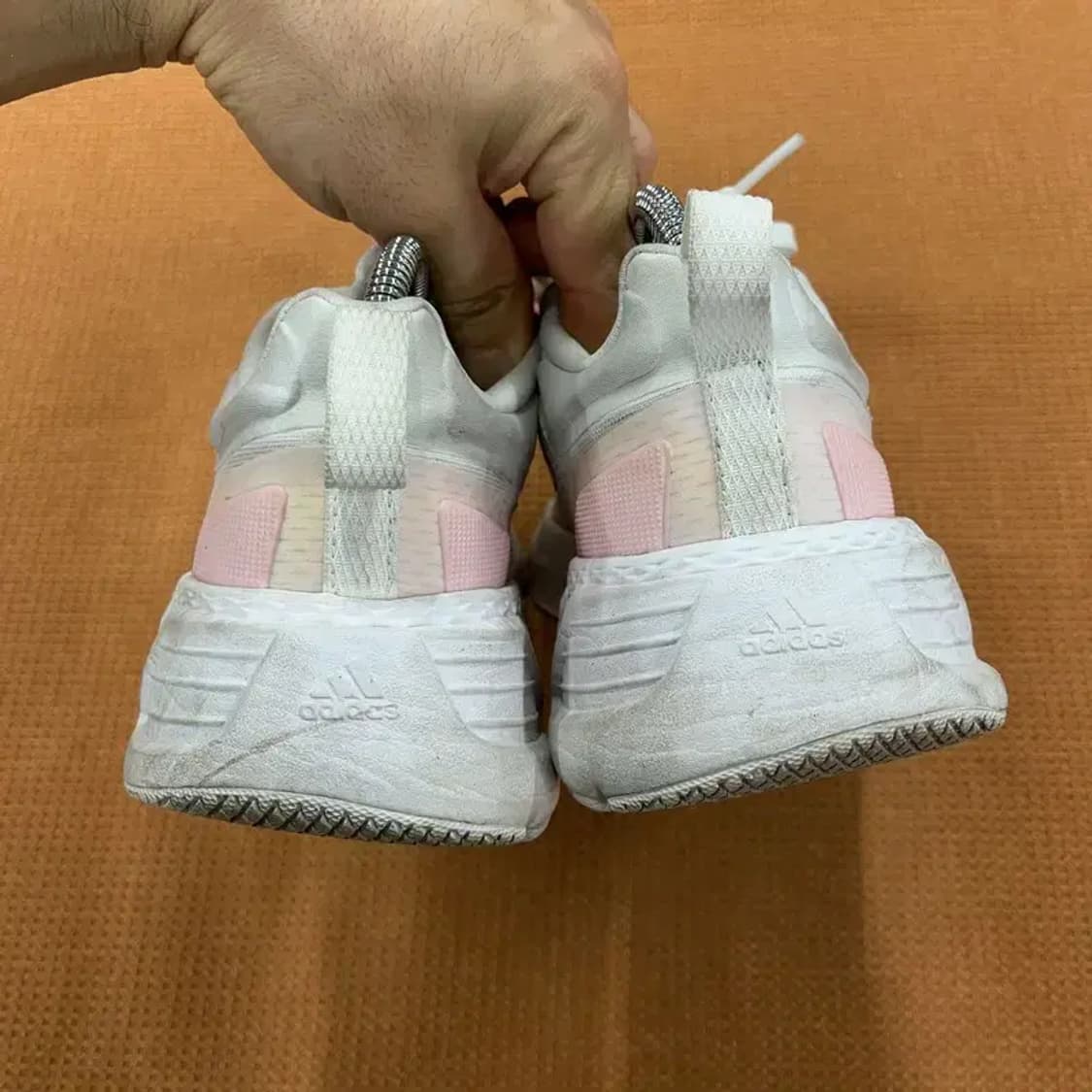 아디다스 퀘스타 런닝화 운동화 230 G05167 상품이미지2