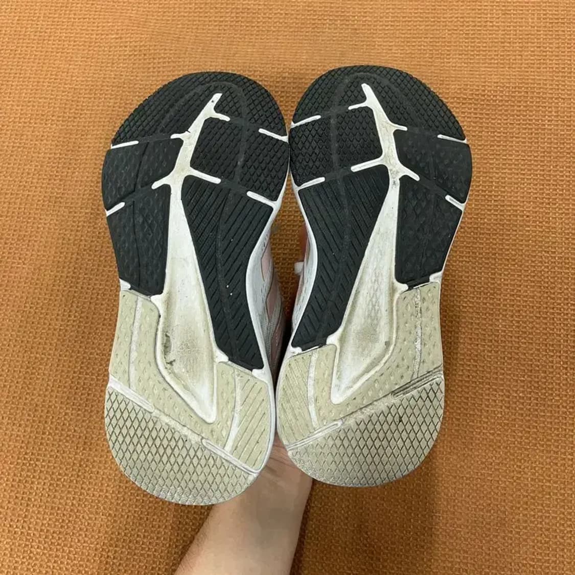 아디다스 퀘스타 런닝화 운동화 230 G05167 상품이미지4