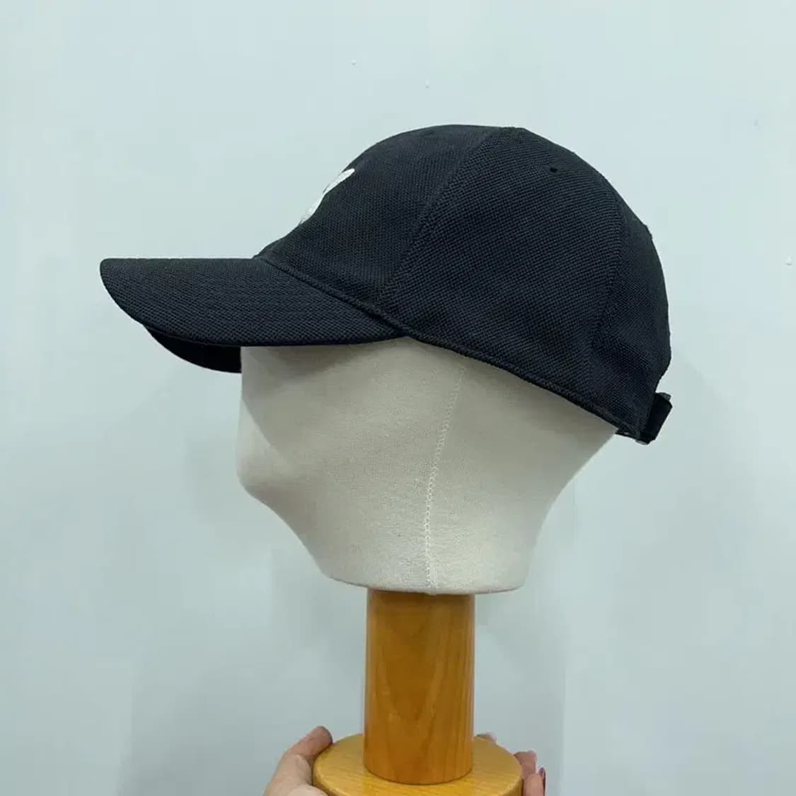 언더아머 빅로고 볼캡 모자 G05238 상품이미지2