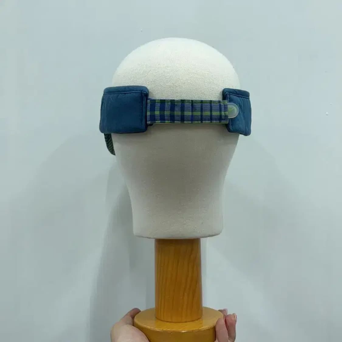 나이키 골프 자수로고 썬캡 모자 G05239 상품이미지3