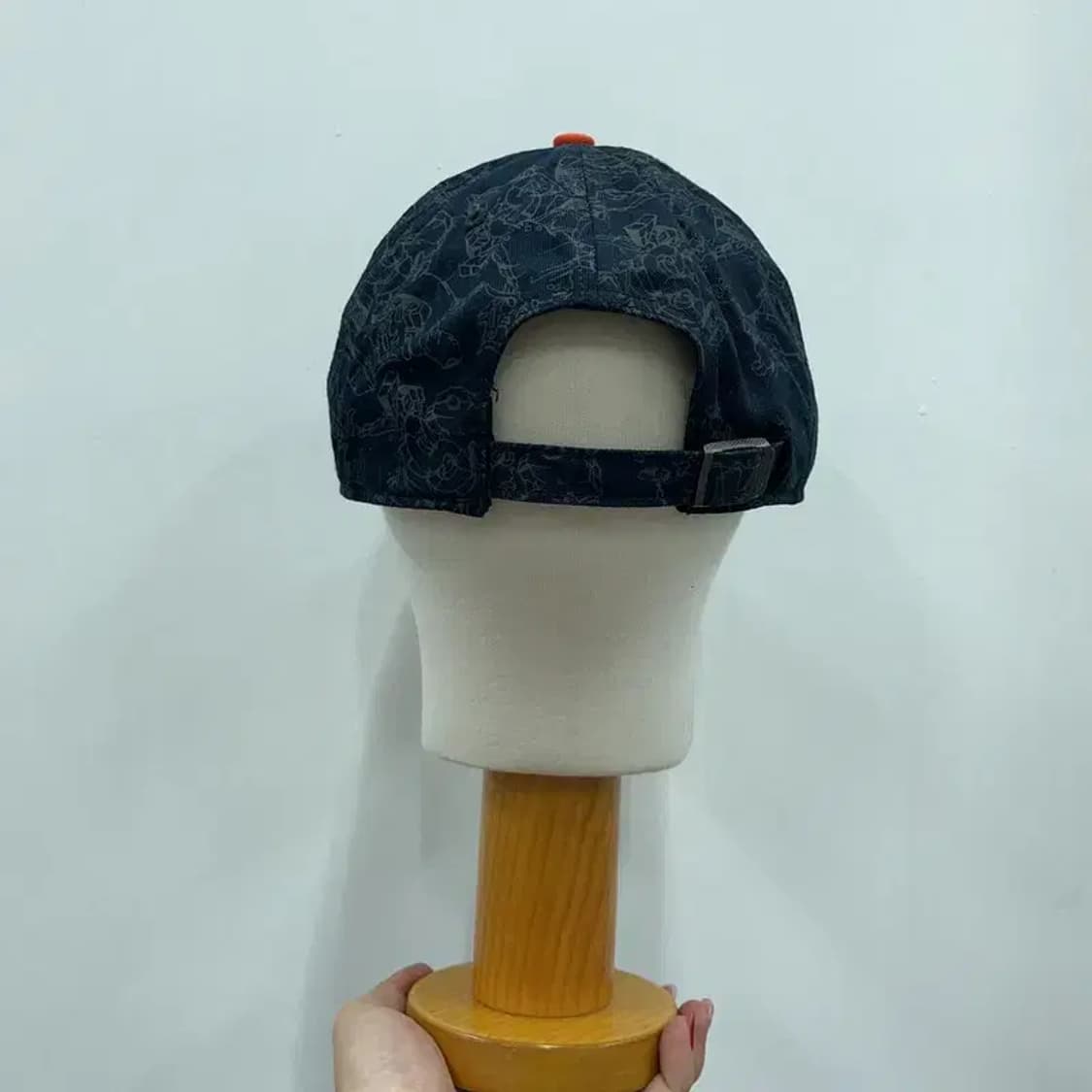 47 브랜드 야구모자 볼캡 G05240 상품이미지3