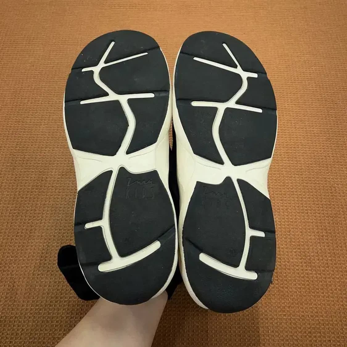자라 ZARA 발레코어 리본 샌들 255 G05227 상품이미지4