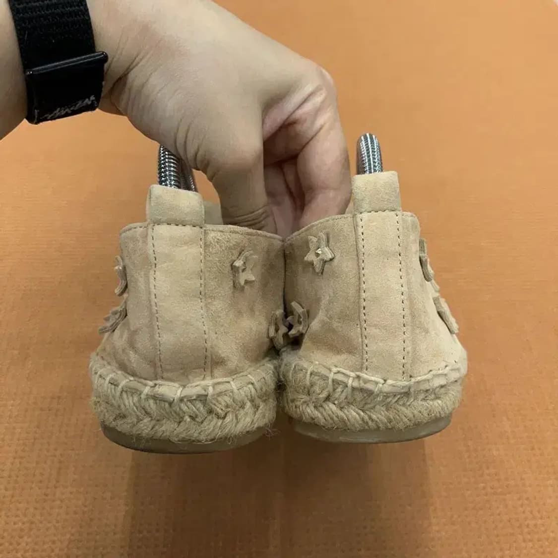 자라 빈티지 슬립온 265 G05221 상품이미지2