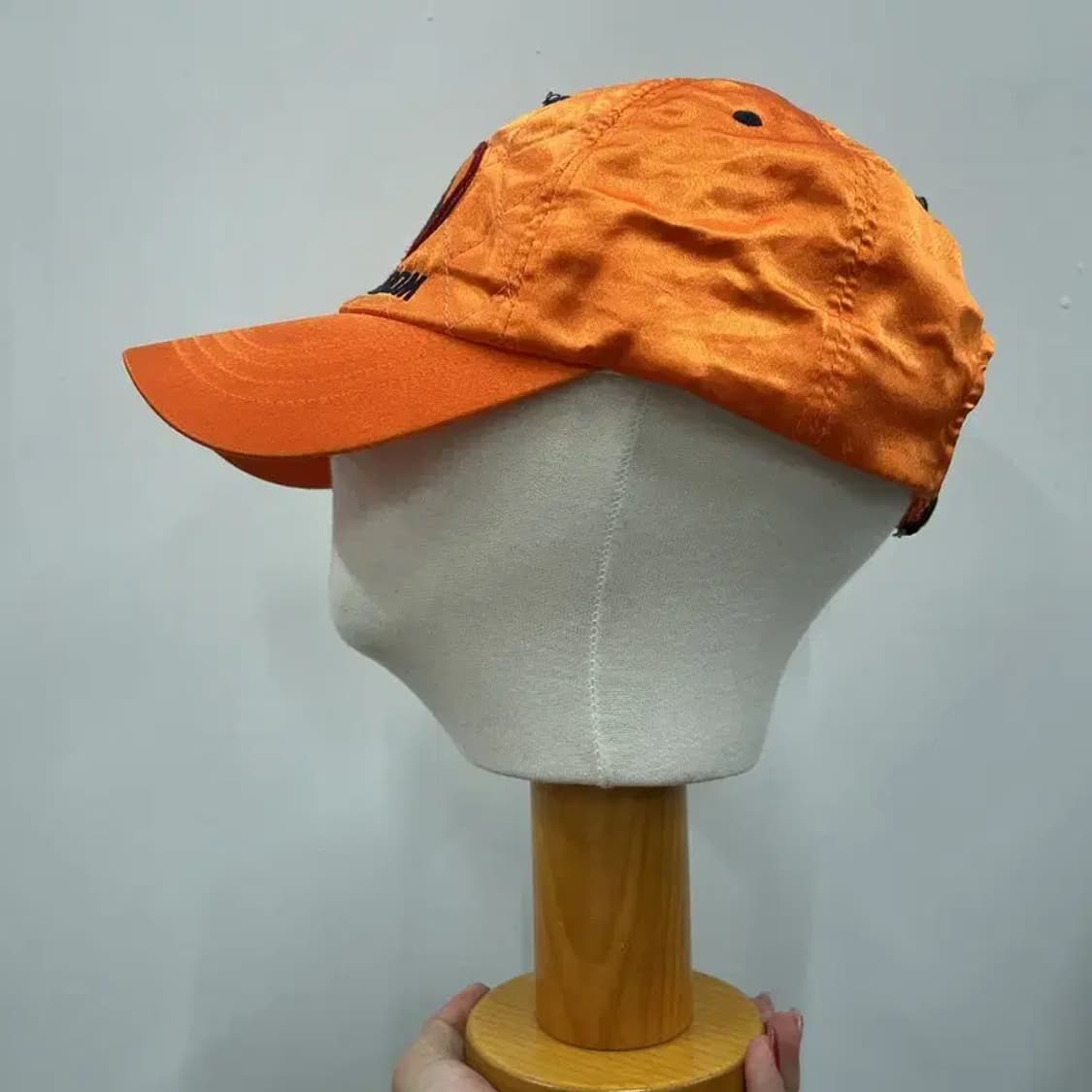 본더치 00s Y2K 야구모자 볼캡 G05298 상품이미지2