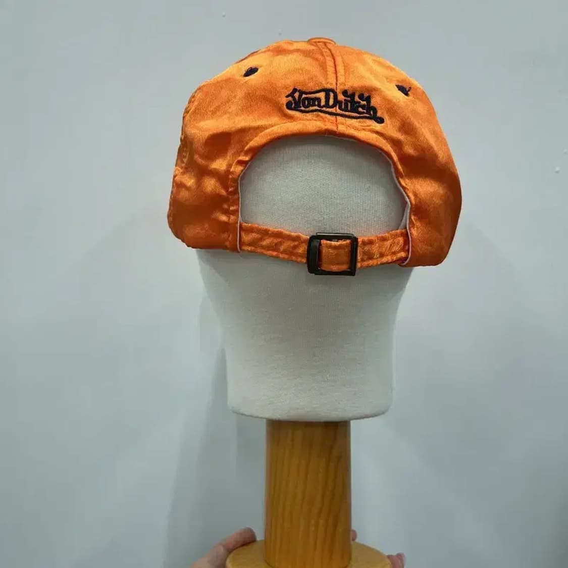 본더치 00s Y2K 야구모자 볼캡 G05298 상품이미지3