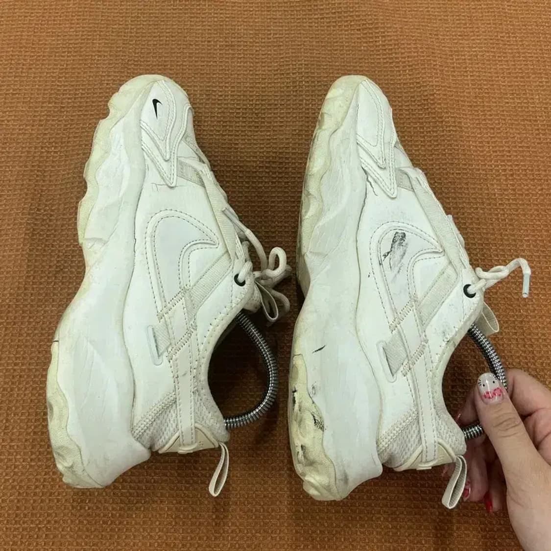 나이키 TC 7900 스니커즈 운동화 240 G05276 상품이미지6