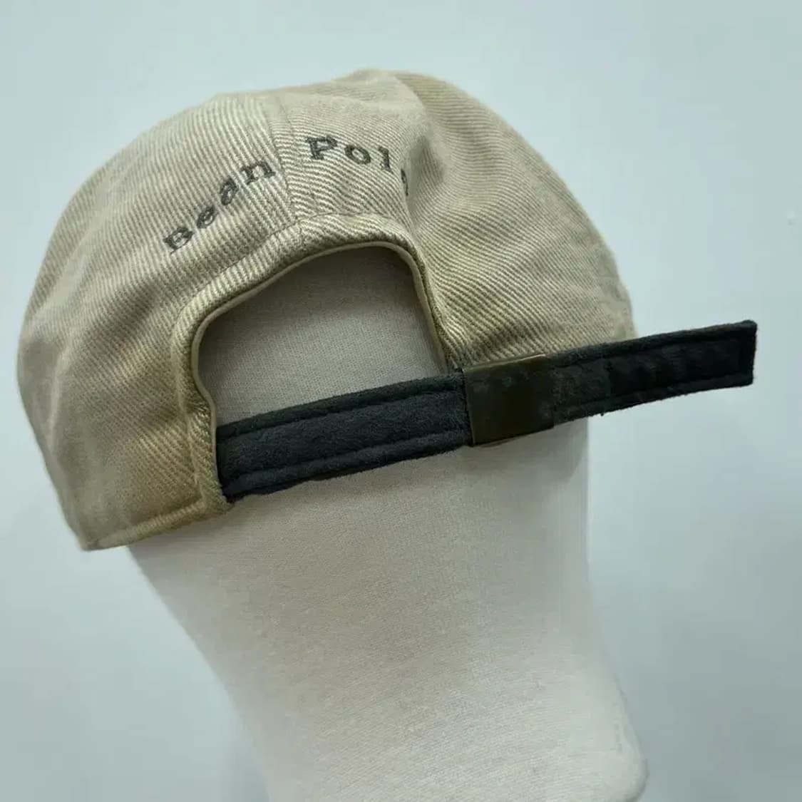빈폴 자수로고 캐주얼 야구모자 볼캡 G05301 상품이미지5