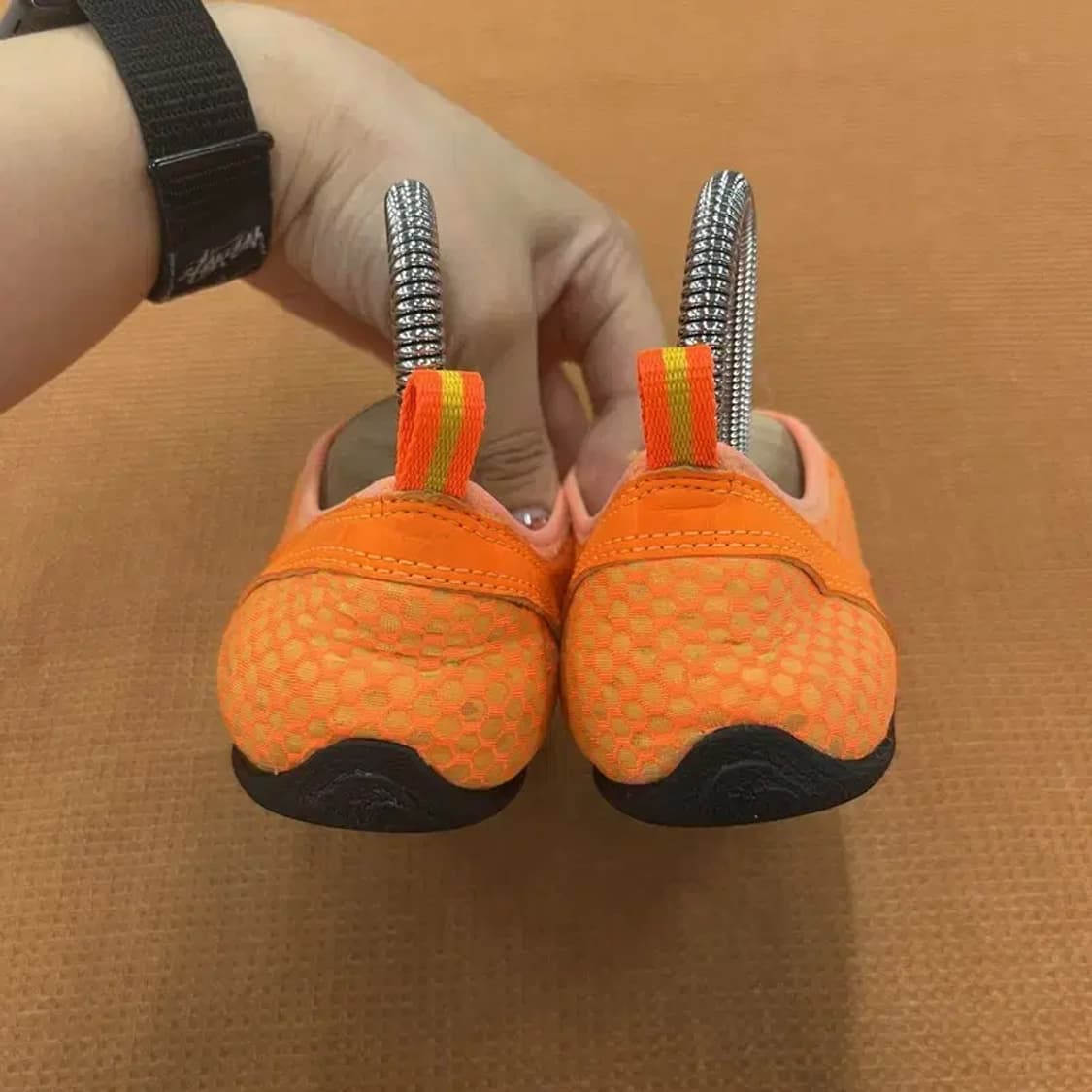 노스페이스 키즈 아쿠아슈즈 슬립온 200 G05290 상품이미지2