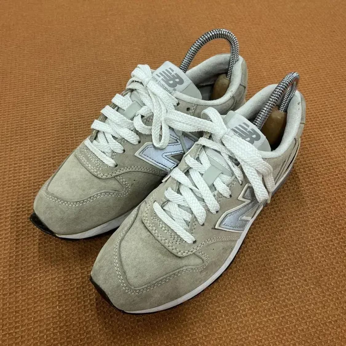 뉴발란스 996 스니커즈 운동화 220 G05294 상품이미지1
