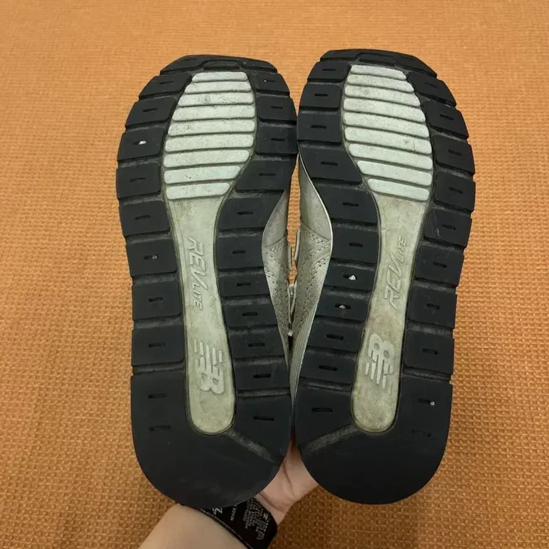 뉴발란스 996 스니커즈 운동화 220 G05294 상품이미지4