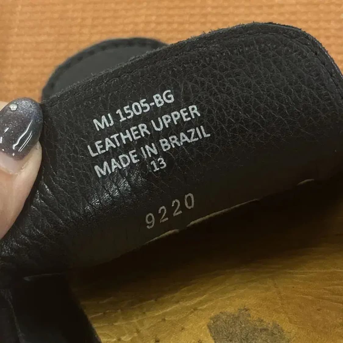 marc joseph 유니언 스트리트 4.0 가죽 로퍼 13 G05065 상품이미지7