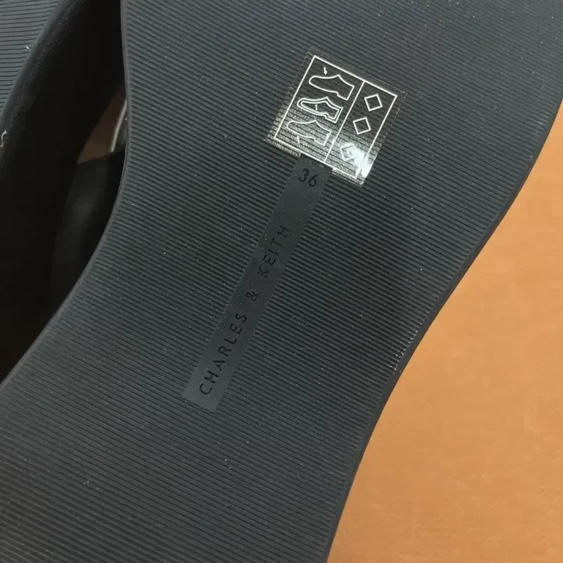 찰스앤키스 스크랩 슬리퍼 230 G05071 상품이미지6