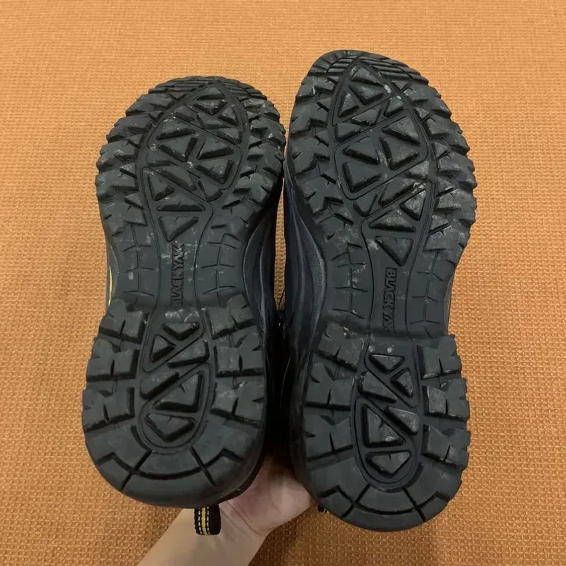 블랙야크 안전화 등산화 265 G05189 상품이미지4
