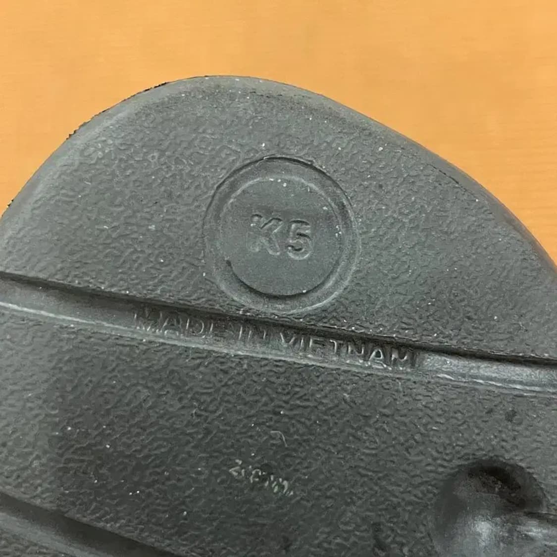 아디다스 삼선 슬리퍼 K5 G05205 상품이미지5