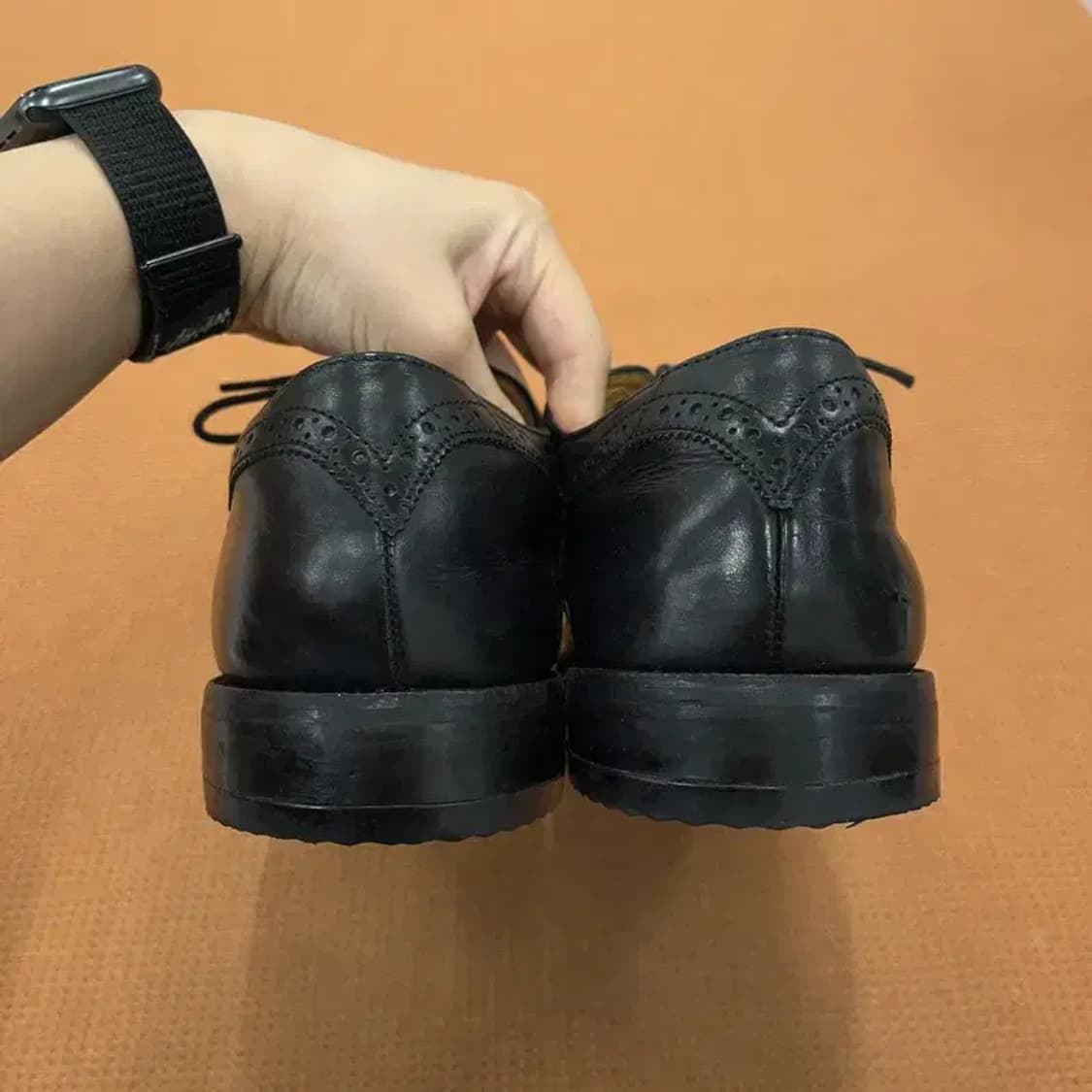 에스프렌도 남성 정장구두 신발 31 G05247 상품이미지2