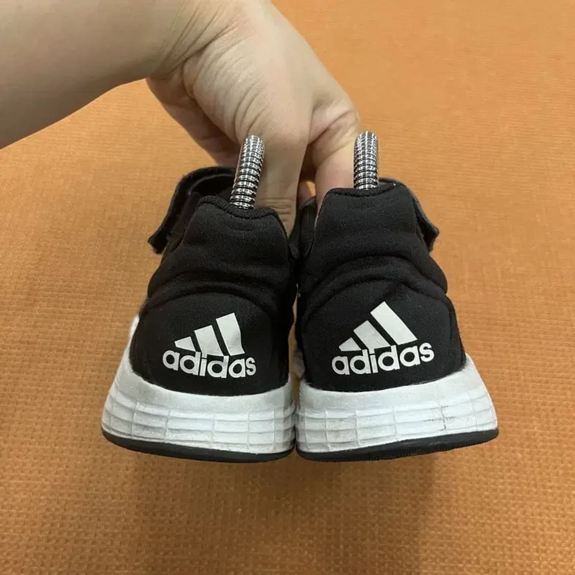 아디다스 듀라모 10 런닝화 운동화 210 G05202 상품이미지2