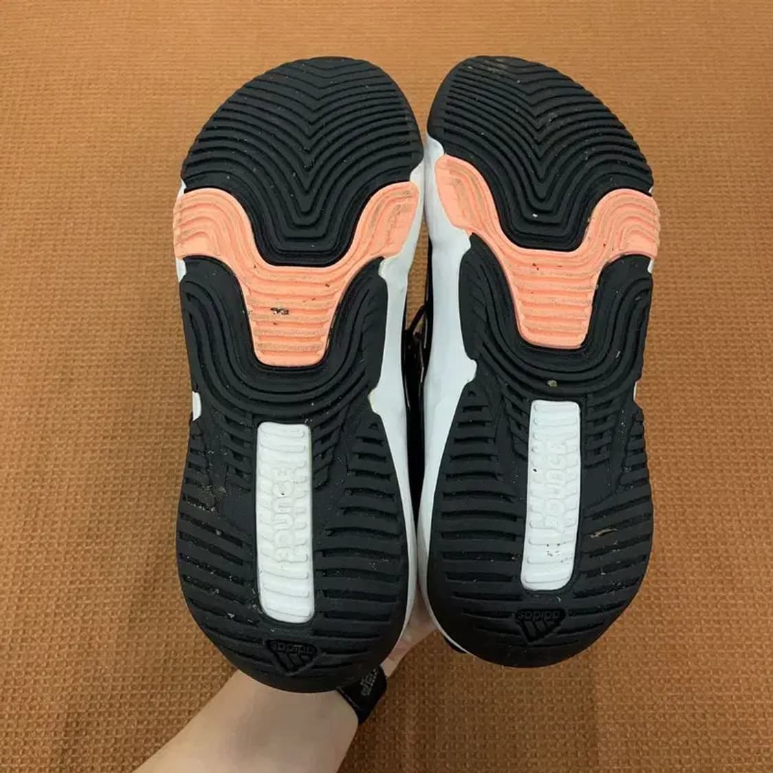 아디다스 클라이마웜 크루저 운동화 신발 240 G05243 상품이미지3