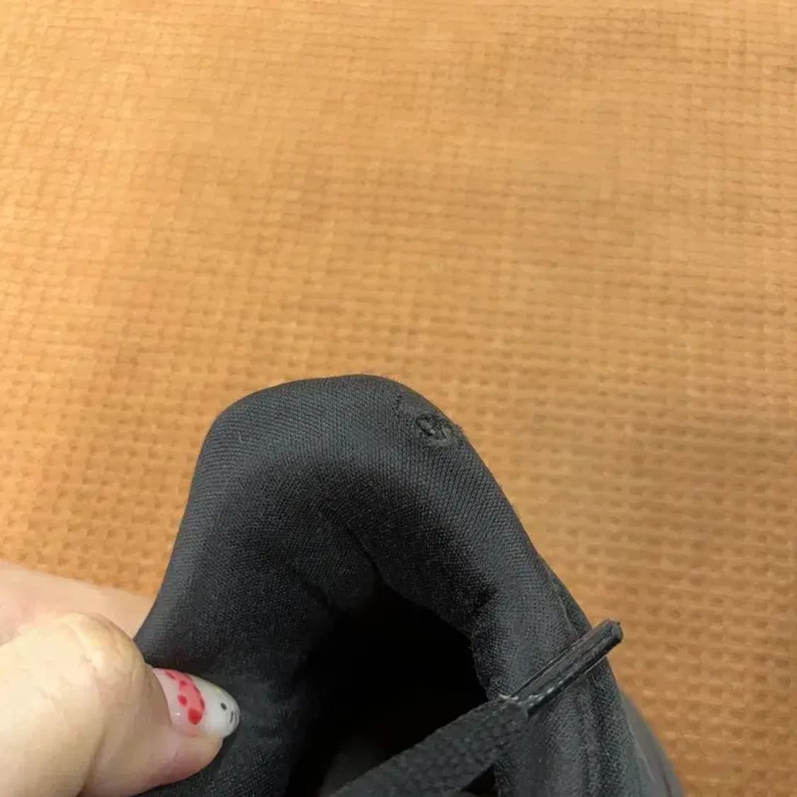 아디다스 블랙 트레이닝 런닝화 운동화 G05257 상품이미지6