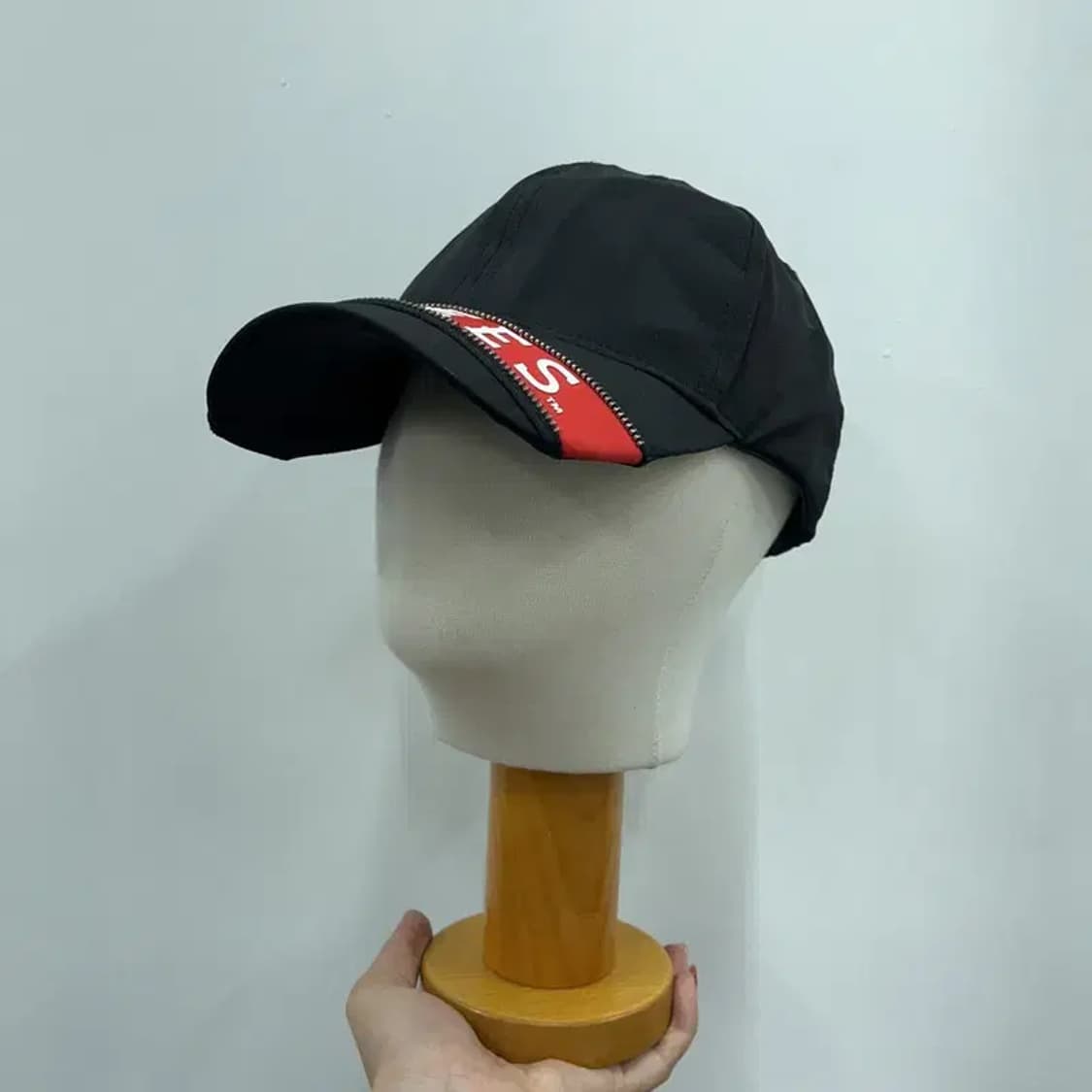 MLB 뉴욕양키즈 블랙 볼캡 G05267 상품이미지1