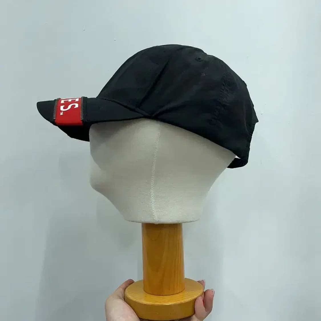 MLB 뉴욕양키즈 블랙 볼캡 G05267 상품이미지2