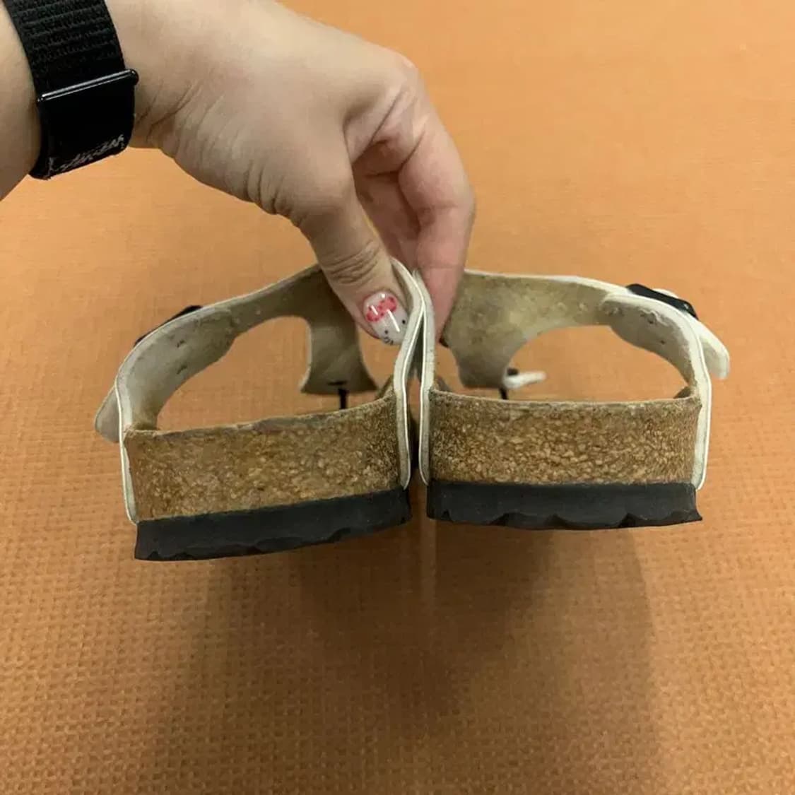 버켄스탁 지제 버코 샌들 230 G05310 상품이미지2