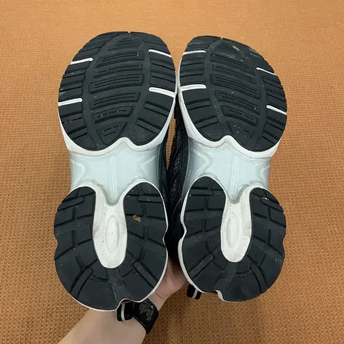 블랙야크 보아 안전화 등산화 245 G05329 상품이미지4