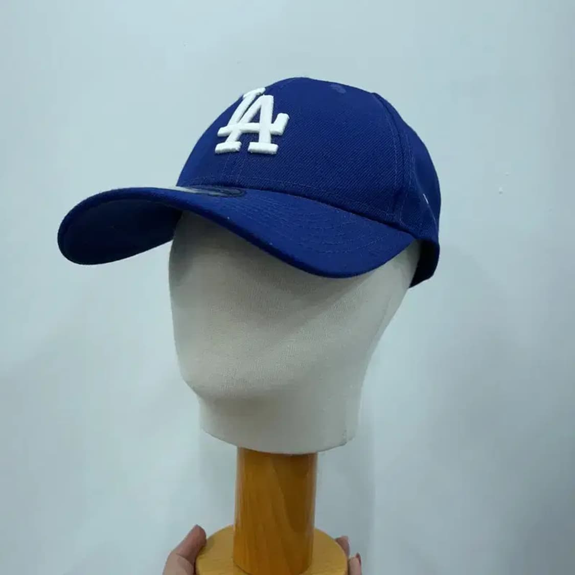 뉴에라 LA다저스 야구모자 볼캡 G05339 상품이미지1