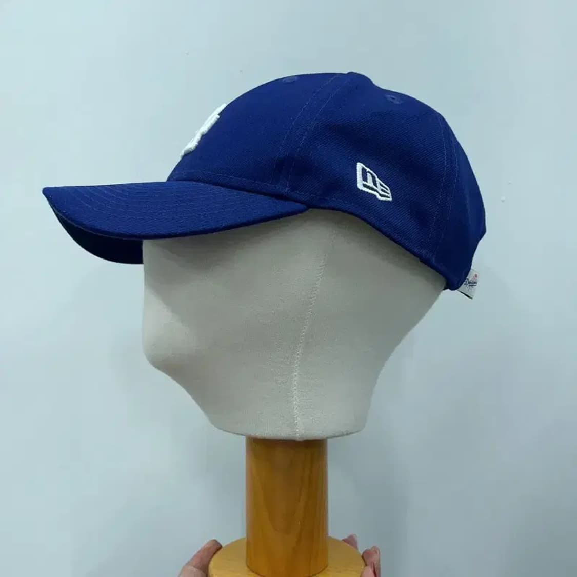 뉴에라 LA다저스 야구모자 볼캡 G05339 상품이미지2
