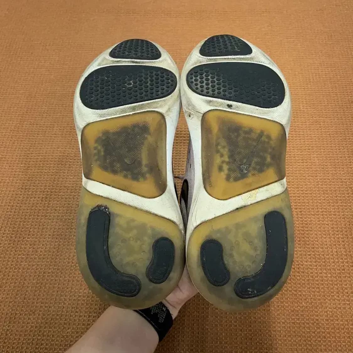 나이키 조이라이드 듀얼 런 런닝화 운동화 240 G05336 상품이미지4