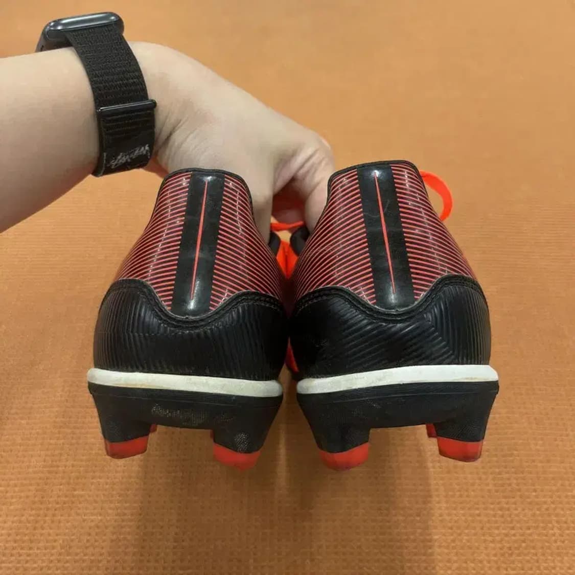 아디다스 F10 TRX HG 축구화 운동화 280 G05343 상품이미지2