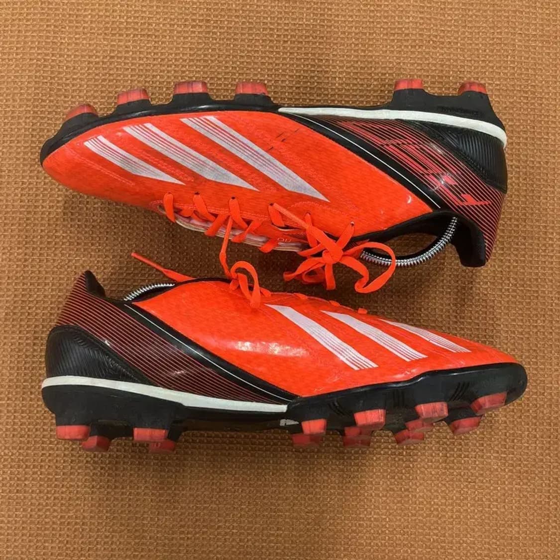 아디다스 F10 TRX HG 축구화 운동화 280 G05343 상품이미지3