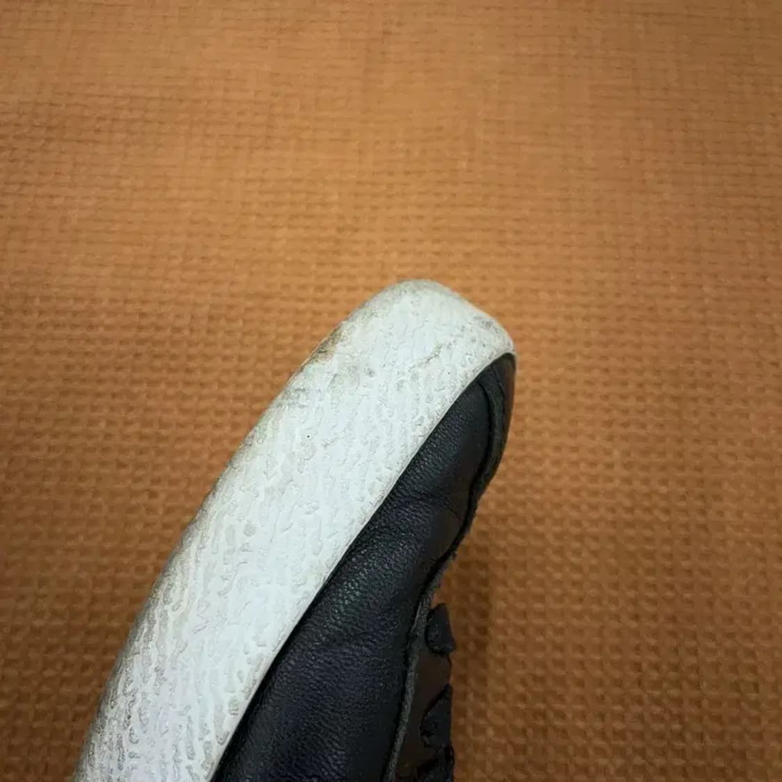 컨버스 브레이크 포인트 블랙 스니커즈 여자 신발 230 G05362 상품이미지6