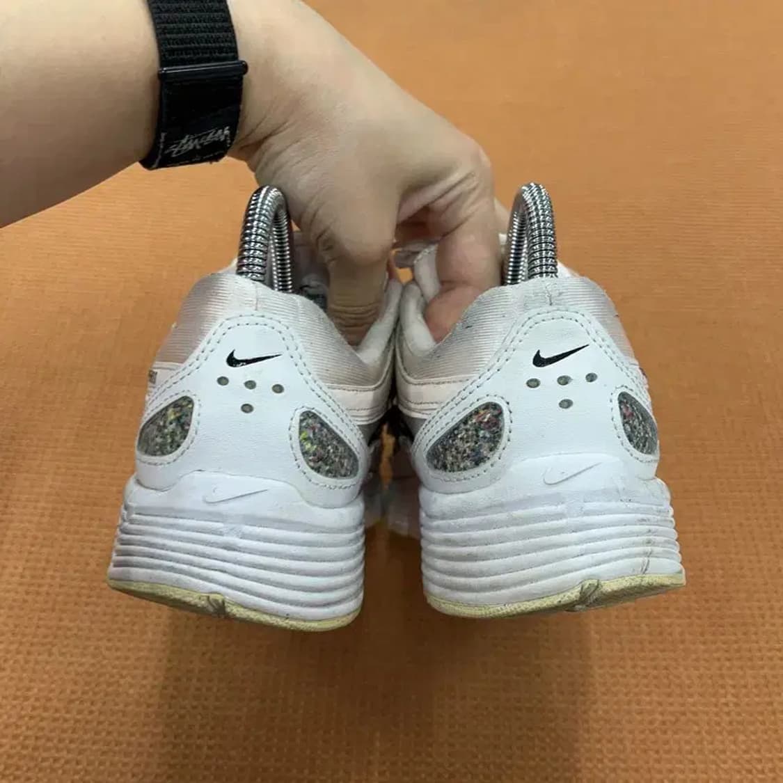 나이키 P-6000 핑크 키즈 운동화 아동신발 225 G05395 상품이미지2