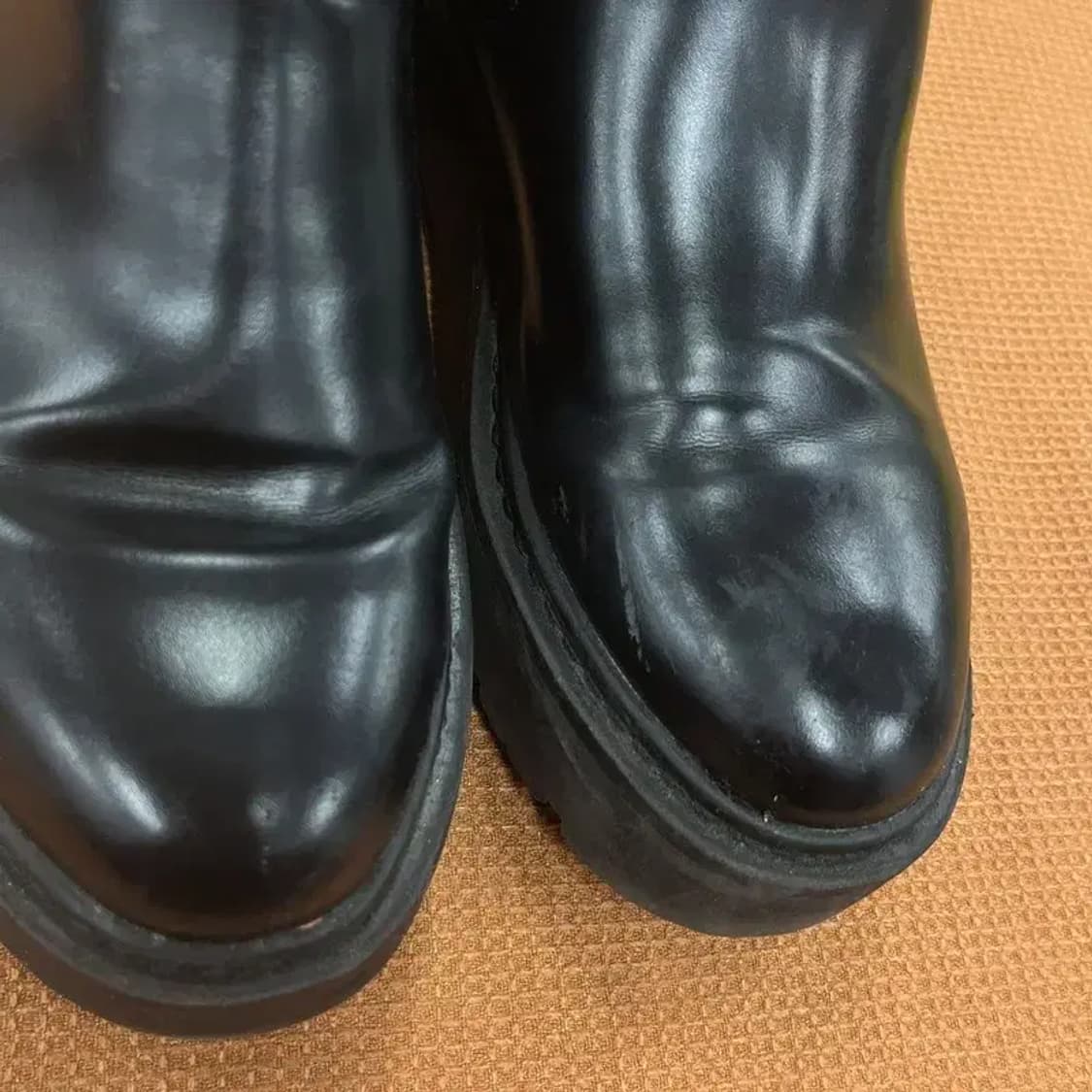 에이치앤엠 빈티지 첼시 부츠 255 G05404 상품이미지8