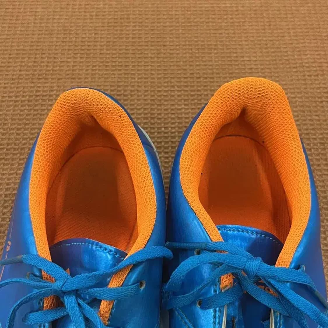 아디다스 F5 TRX HG 축구화 운동화 270 G05408 상품이미지7